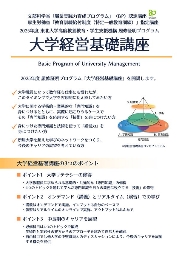 ポスター