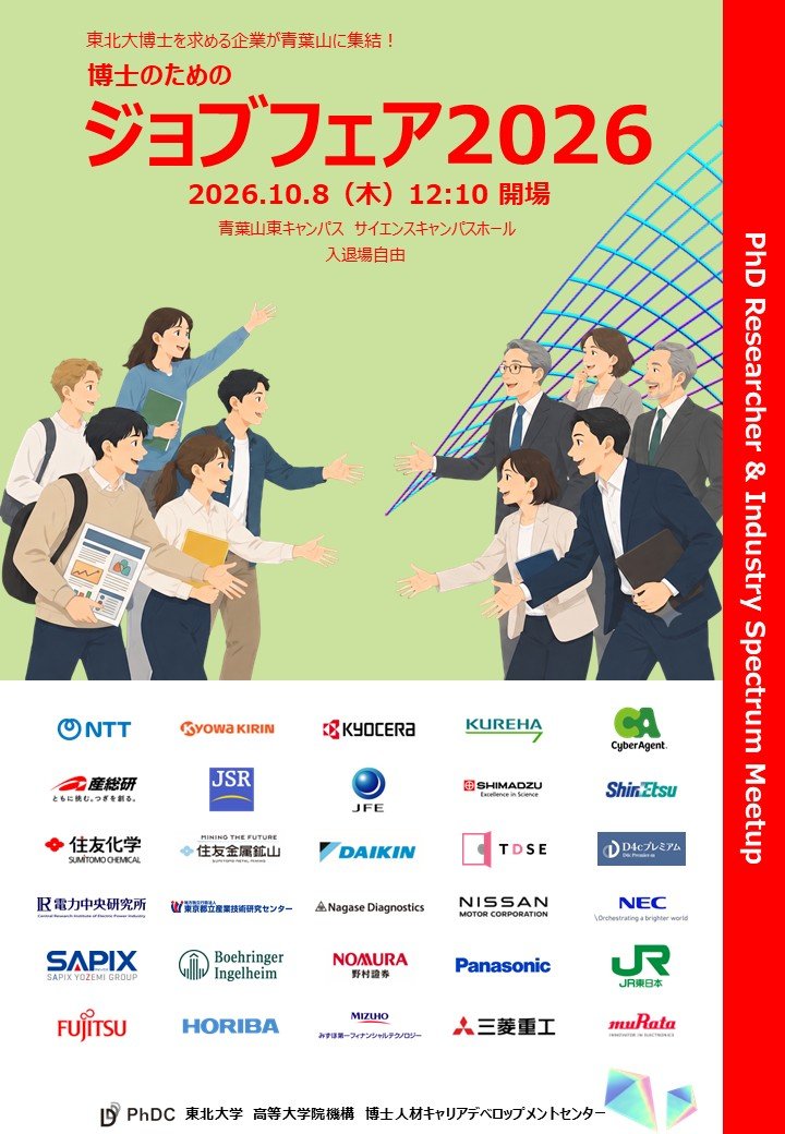 ポスター
