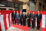 集合写真