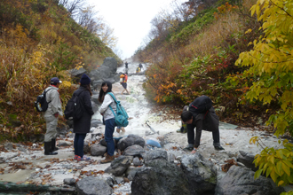 荒湯地獄