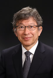 小菅 一弘教授