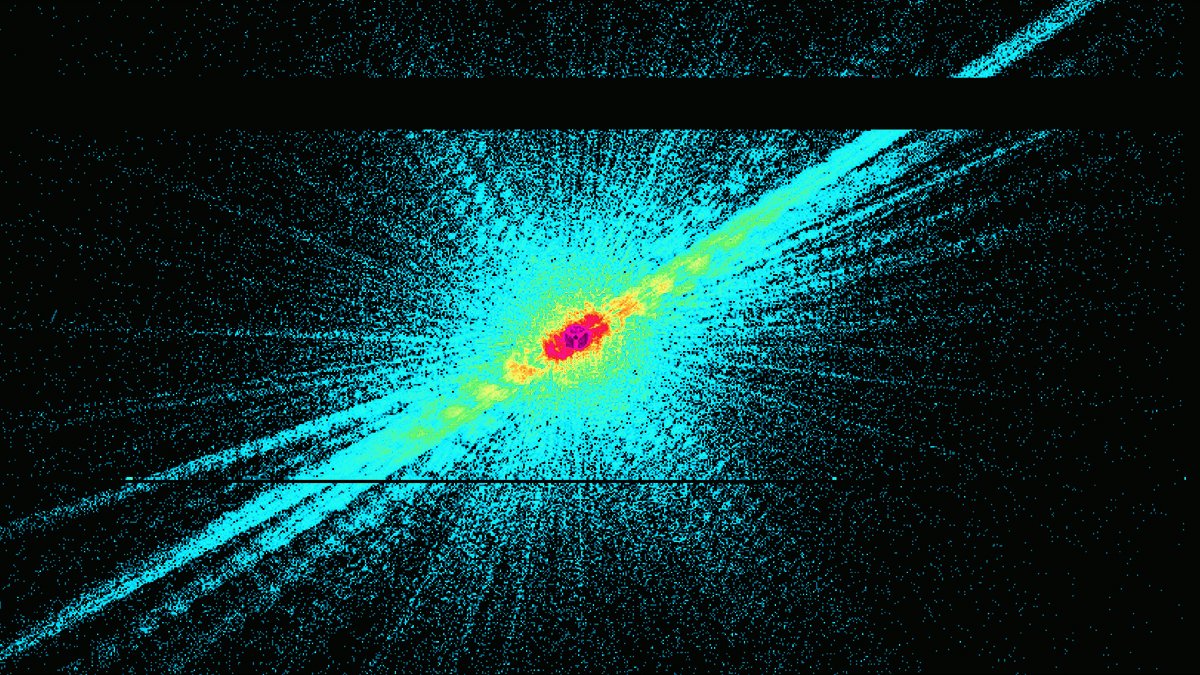 テンダーX線タイコグラフィで世界最高の空間分解能を