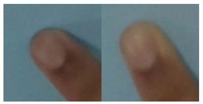 指先の色の変化でAR/MR操作を実現する新入力技術 ―特別な装置なしで壁や机をタッチパネルとして利用可能にー