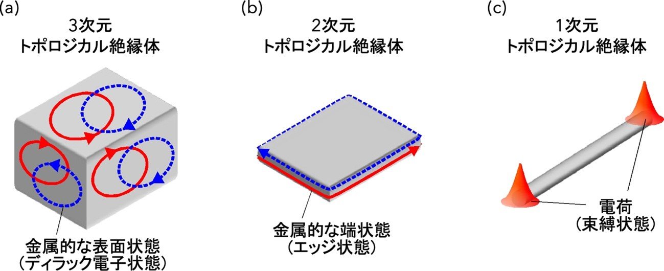 安定して存在するトポロジカルなキラル量子細線を発見 ～量子ビットや高効率太陽電池への応用に期待～