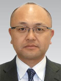 須藤　祐司准教授
