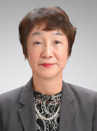 土井 美和子