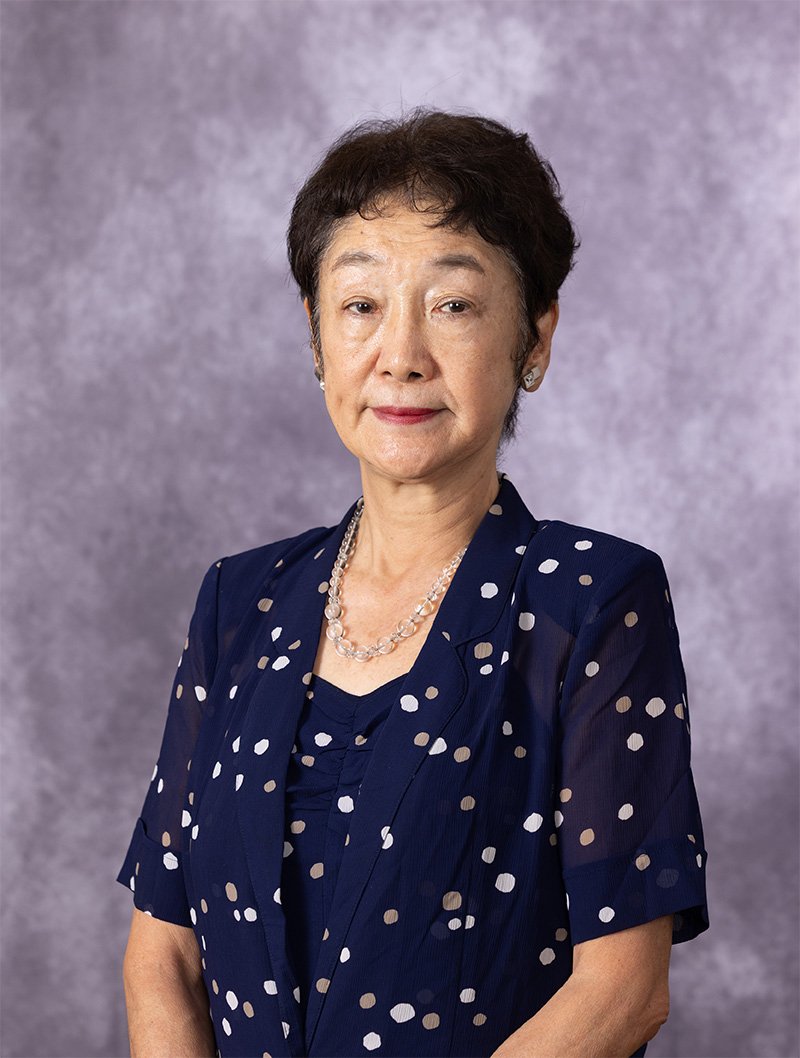 土井 美和子