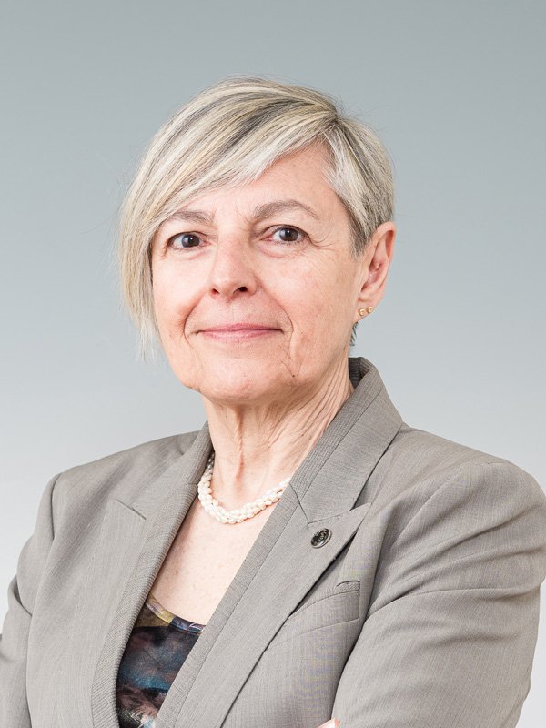 Marie Pierre FAVRE
