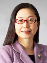 大隅 典子