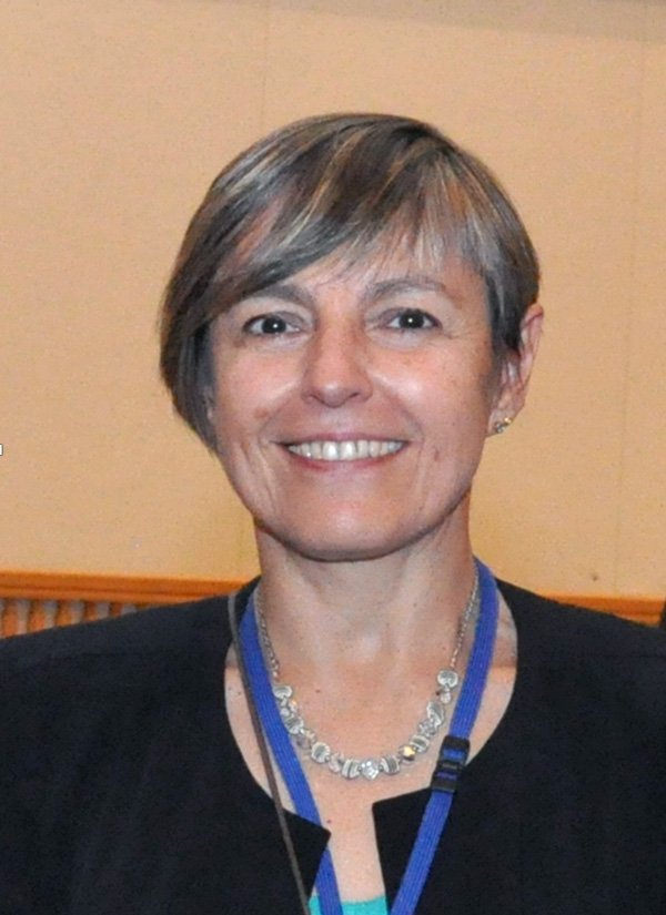 Marie Pierre FAVRE