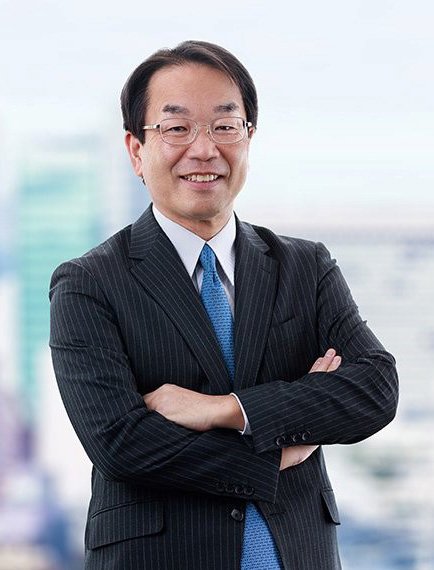 境田　正樹