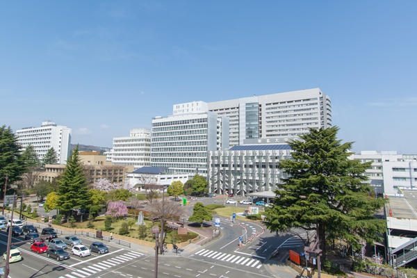 東北大学病院