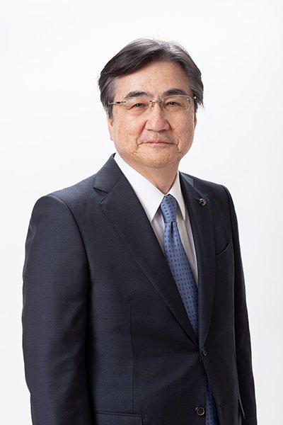 2025年 東北大学総長 年頭所感