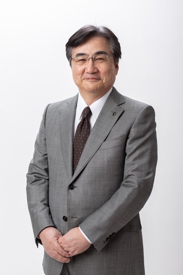2026年 東北大学総長 年頭所感