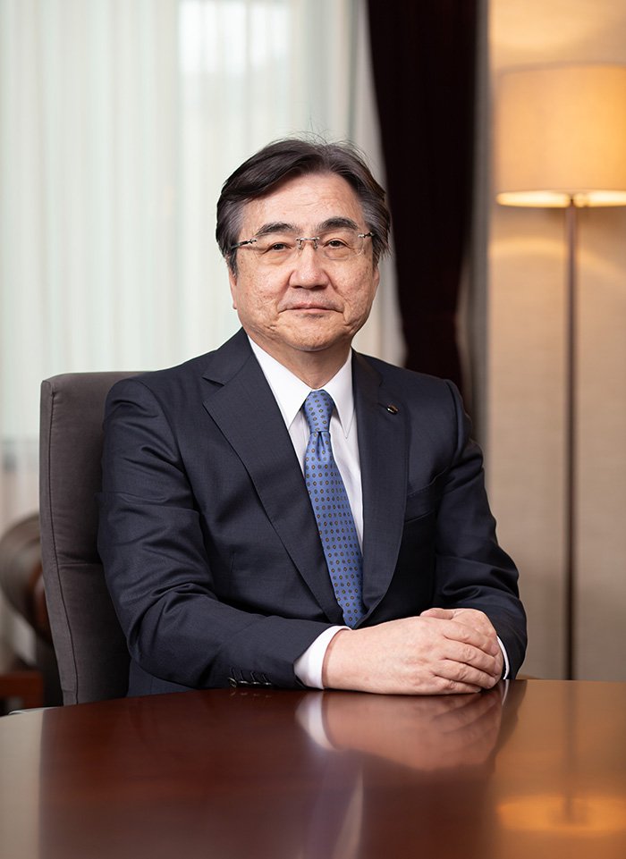 冨永 悌二
