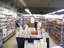 購買書籍店