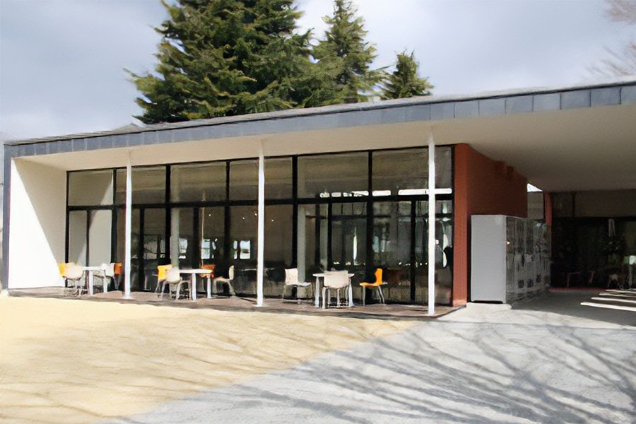 けやきダイニング