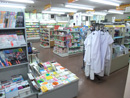 購買書籍店