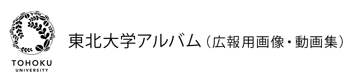 東北大学フォトアルバム