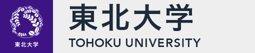 Department of Earth Science/Department of Geophysics Tohoku University