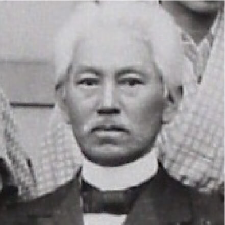 中川謙二郎