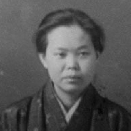 青山なを(三浦なを)