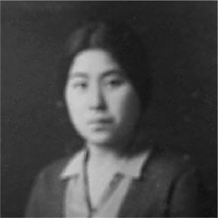 有賀美智子(赤羽美智子)