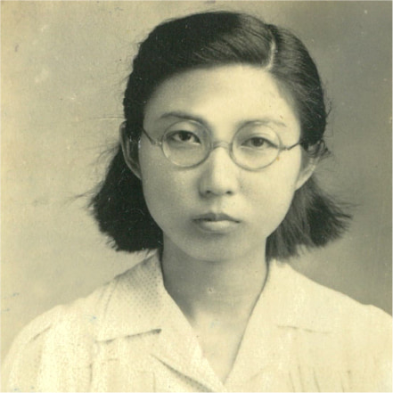 原田夏子(古田夏子)