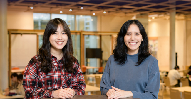 東北大学女子大生誕生110周年・文系女子大生誕生100周年記念式典