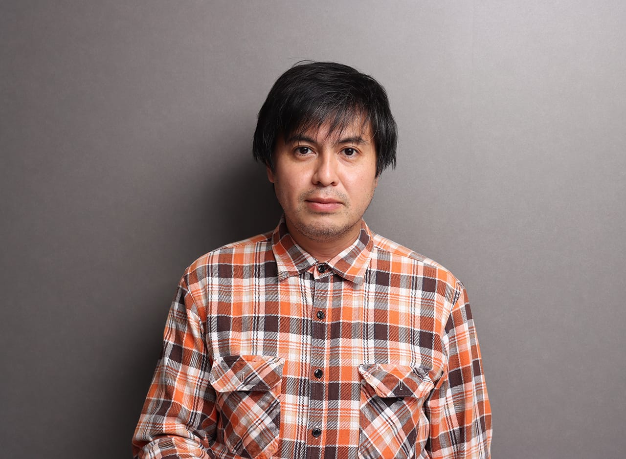 映像ディレクター／株式会社 tonari 代表取締役社長 高橋 弘樹氏（ReHacQ）