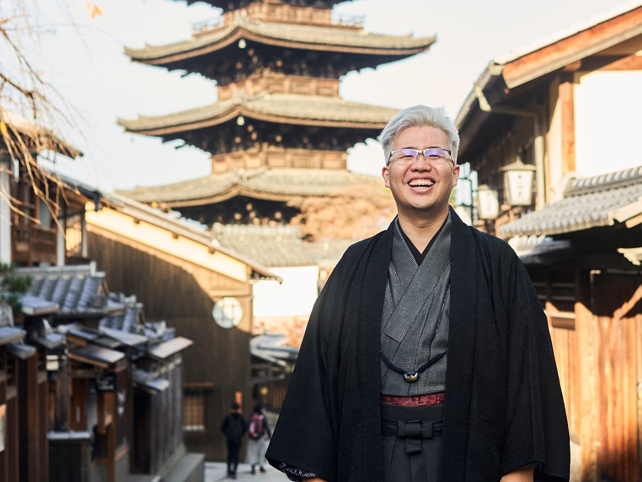 東北大学 ZERO INSTITUTE 副インスティテュート長 渡邊 拓